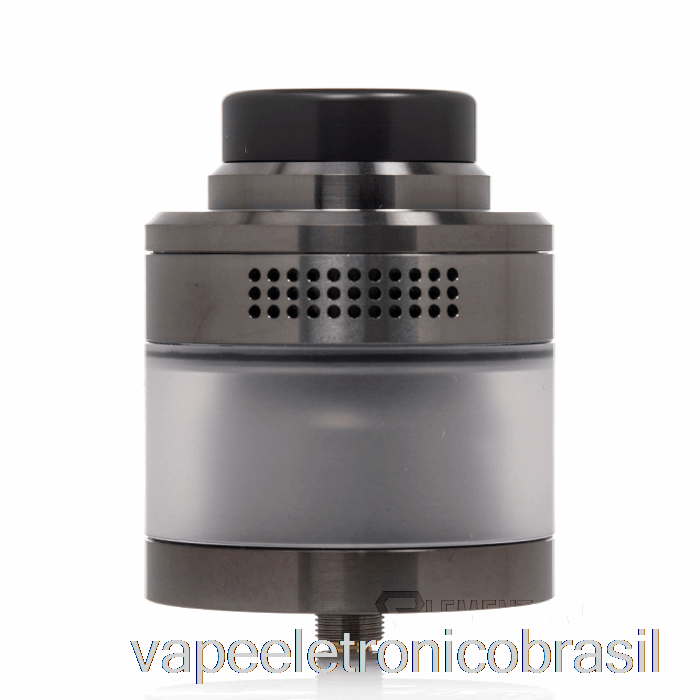 Vape Vaporesso Vaperz Nuvem Valkyrie Xl 40mm Rta Gunmetal